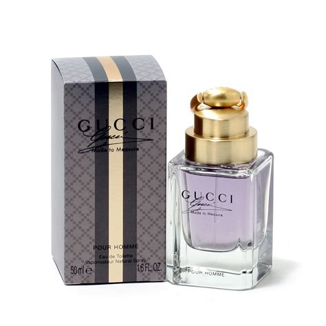 lucky scent gucci made to measure|gucci made to measure spray.